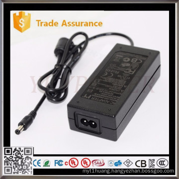 29v 2.5a ac dc adapter 100-240vac